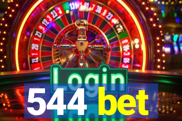 544 bet